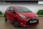 2015 Toyota Yaris 1.33 VVT-i Icon 3dr