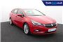 2019 Vauxhall Astra 1.4T 16V 150 Elite Nav 5dr Auto