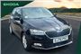 2020 Skoda Fabia 1.0 TSI SE 5dr