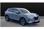 2023 Nissan Qashqai 1.3 DiG-T MH N-Connecta 5dr