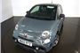 2016 Abarth 595 1.4 T-Jet 145 3dr