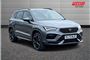 2024 Cupra Ateca 2.0 EcoTSI 190 V2 5dr DSG 4Drive