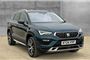 2024 SEAT Ateca 1.5 TSI EVO Xperience Lux 5dr DSG