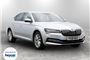 2021 Skoda Superb 1.4 TSI iV SE Technology DSG 5dr