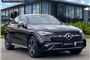 2023 Mercedes-Benz GLC Coupe GLC 300 4Matic AMG Line Premium 5dr 9G-Tronic