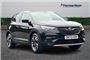 2020 Vauxhall Grandland X 1.2 Turbo SRi Nav 5dr