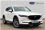 2019 Mazda CX-5 2.0 Sport Nav+ 5dr Auto