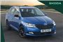 2022 Skoda Fabia Estate 1.0 TSI Black Edition 5dr