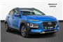 2020 Hyundai Kona 1.6 GDi Hybrid Premium SE 5dr DCT