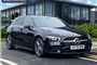 2020 Mercedes-Benz A-Class A180 AMG Line Executive 5dr Auto