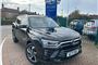 2021 SsangYong Korando 1.5 Ultimate 5dr Auto