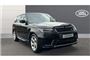 2018 Land Rover Range Rover Sport 3.0 SDV6 HSE 5dr Auto