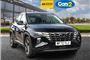 2022 Hyundai Tucson 1.6 TGDi Plug-in Hybrid Ultimate 5dr 4WD Auto