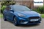 2020 Ford Focus Estate 2.0 EcoBlue 190 ST 5dr