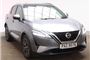 2021 Nissan Qashqai 1.3 DiG-T MH Tekna 5dr