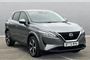 2022 Nissan Qashqai 1.3 DiG-T MH 158 N-Connecta 5dr