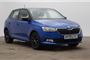 2020 Skoda Fabia 1.0 MPI Colour Edition 5dr