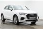 2021 Audi Q3 35 TFSI Sport 5dr S Tronic