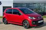 2022 Volkswagen Up GTI 1.0 115PS Up GTI 5dr