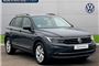 2023 Volkswagen Tiguan 2.0 TDI Life 5dr