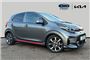 2023 Kia Picanto 1.0T GDi GT-line S 5dr [4 seats]