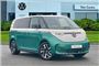 2024 Volkswagen ID.Buzz 150kW Style Pro 77kWh 5dr Auto