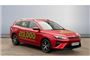 2024 MG MG5 115kW Trophy EV Long Range 61kWh 5dr Auto