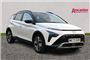 2023 Hyundai Bayon 1.0 TGDi 48V MHEV Ultimate 5dr DCT