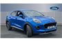 2023 Ford Puma 1.0 EcoBoost Hybrid mHEV Titanium 5dr