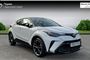 2022 Toyota C-HR 2.0 Hybrid GR Sport 5dr CVT