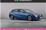 2021 Mercedes-Benz A-Class A180d [2.0] SE 5dr