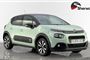 2019 Citroen C3 1.2 PureTech 82 Flair 5dr