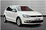 2017 Volkswagen Polo 1.2 TSI Match Edition 5dr DSG