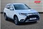 2019 Mitsubishi Outlander 2.0 Exceed 5dr CVT