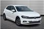 2021 Volkswagen Polo 1.0 TSI 95 Active 5dr