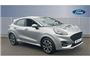 2021 Ford Puma 1.0 EcoBoost Hybrid mHEV ST-Line 5dr