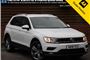 2019 Volkswagen Tiguan 1.5 TSi EVO 130 Match 5dr