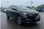 2020 Nissan Qashqai 1.3 DiG-T 160 [157] N-Connecta 5dr DCT Glass Roof