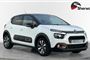 2023 Citroen C3 1.2 PureTech C-Series Edition 5dr