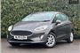 2019 Ford Fiesta 1.1 Zetec 5dr