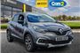 2019 Renault Captur 0.9 TCE 90 GT Line 5dr