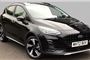 2023 Ford Fiesta Active 1.0 EcoBoost Hybrid mHEV 125 Active Edition 5dr