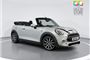 2017 MINI Convertible 2.0 Cooper S 2dr