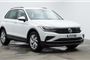 2021 Volkswagen Tiguan 1.5 TSI 150 Life 5dr