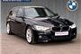 2019 BMW 3 Series Touring 318d M Sport 5dr Step Auto