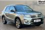 2021 Suzuki Vitara 1.4 Boosterjet 48V Hybrid SZ-T 5dr Auto