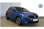 2021 Volkswagen T-Roc 2.0 TDI R-Line 5dr DSG