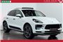 2019 Porsche Macan S 5dr PDK