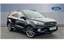 2019 Ford Kuga 2.0 TDCi 180 ST-Line Edition 5dr Auto