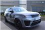 2018 Land Rover Range Rover Sport 5.0 V8 S/C 575 SVR 5dr Auto